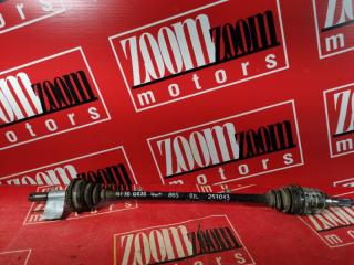 Привод задний левый NISSAN X-TRAIL 2000-2007 контрактная Привод задний левый NISSAN X-TRAIL 2000-2007