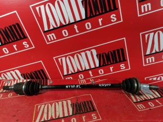 Привод задний левый NISSAN X-TRAIL 2000-2007 контрактная Привод задний левый NISSAN X-TRAIL 2000-2007