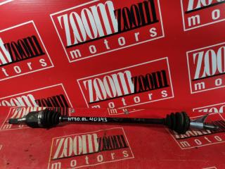 Привод задний левый NISSAN X-TRAIL 2000-2007 контрактная Привод задний левый NISSAN X-TRAIL 2000-2007