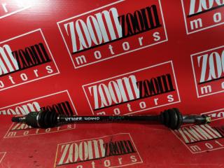 Привод задний правый NISSAN X-TRAIL 2000-2007 контрактная Привод задний правый NISSAN X-TRAIL 2000-2007