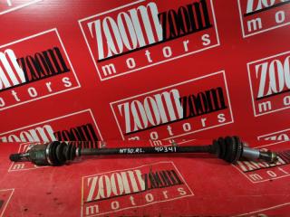 Привод задний левый NISSAN X-TRAIL 2000-2007 контрактная Привод задний левый NISSAN X-TRAIL 2000-2007