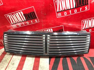 Решетка радиатора передняя NISSAN CEDRIC 1999-2004