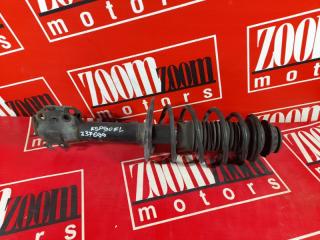 Стойка подвески передняя левая TOYOTA VITZ 2005-2008 контрактная Стойка подвески передняя левая TOYOTA VITZ 2005-2008