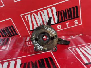 Ступица передняя правая NISSAN CUBE 1998-2002 контрактная Ступица передняя правая NISSAN CUBE 1998-2002