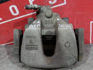 Суппорт передний правый MAZDA AXELA 2003-2009