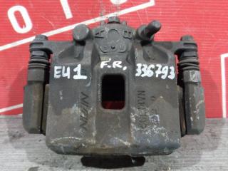 Запчасть суппорт передний правый HONDA CIVIC 2000-2005