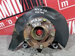 Запчасть ступица передняя правая TOYOTA ESTIMA 2000-2005