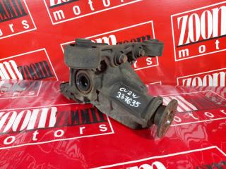 Редуктор моста задний MITSUBISHI AIRTREK 2002-2004