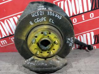 Запчасть ступица передняя левая TOYOTA CELSIOR 1994-2000