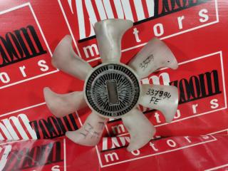 Вискомуфта вентилятора радиатора MAZDA BONGO 1999-2015