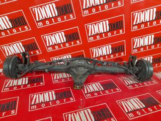 Мост задний TOYOTA STARLET 1994-1999