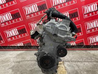 Двигатель NISSAN WINGROAD 2004-2018