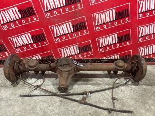 Мост задний MITSUBISHI PAJERO MINI 1998-2012