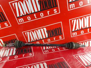 Привод задний левый NISSAN X-TRAIL 2000-2007 контрактная Привод задний левый NISSAN X-TRAIL 2000-2007