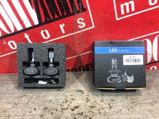 Лампа светодиодная