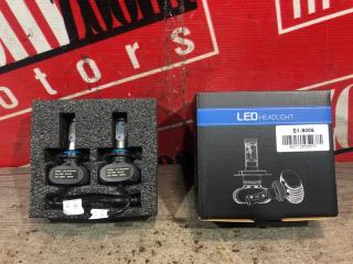 Лампа светодиодная