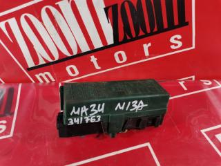 Запчасть блок реле и предохранителей SUZUKI WAGON R SOLIO 2000-2005