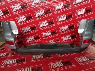 Бампер задний MITSUBISHI OUTLANDER 2005-2012