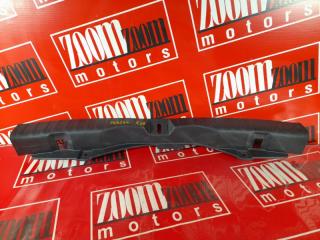 Накладка багажника задняя HONDA CR-V 2006-2009