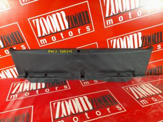 Накладка багажника задняя MITSUBISHI LANCER 2006-2011