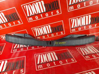 Накладка багажника задняя HONDA CR-V 2006-2009
