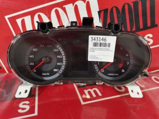 Щиток приборов MITSUBISHI OUTLANDER 2005-2008