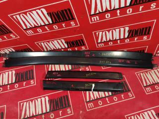 Рейлинг HONDA CR-V 2006-2009 контрактная Рейлинг HONDA CR-V 2006-2009