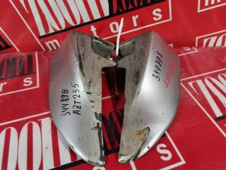 Накладка порога передняя TOYOTA AVENSIS 2002-2010