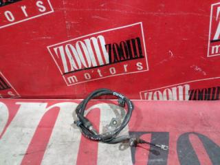 Фото запчасти трос ручника задний левый NISSAN GLORIA 1999-2004 контрактная запчасть Запчасть трос ручника задний левый NISSAN GLORIA 1999-2004