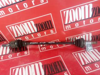 Привод задний правый NISSAN X-TRAIL 2000-2007 контрактная Привод задний правый NISSAN X-TRAIL 2000-2007