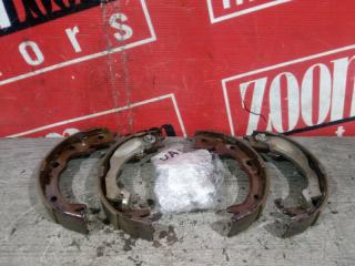 Запчасть колодки тормозные задние HONDA INSPIRE 1998-2003