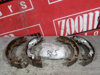 Колодки тормозные задние HONDA STEPWGN 2009-2015