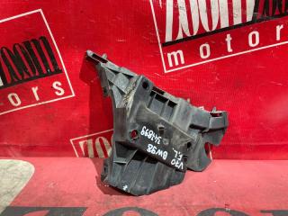 Запчасть клипса бампера передняя левая VOLVO V70 2007-2012