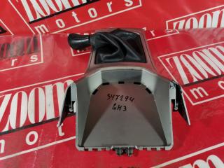 Консоль кпп SUBARU IMPREZA 2007-2011