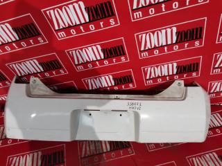 Запчасть бампер задний SUZUKI ALTO 2004-2009