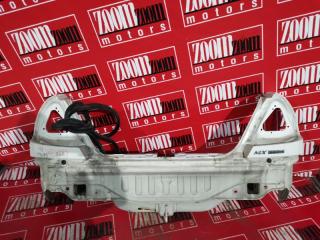 Задняя панель кузова задняя MITSUBISHI LANCER 1995-2000