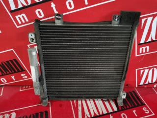 Запчасть радиатор кондиционера CHEVROLET MW 2000-2010