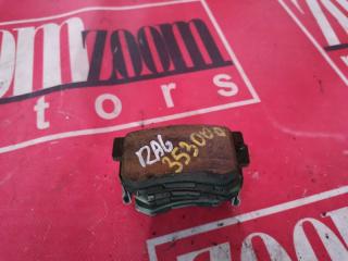 Колодки тормозные задние HONDA ODYSSEY 1998-2003