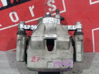 Суппорт передний левый TOYOTA VITZ 2005-2007