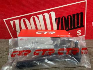 Наконечник рулевой передний правый NISSAN TIIDA 2004-2012