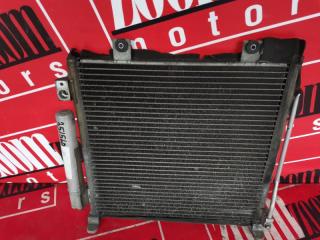 Запчасть радиатор кондиционера CHEVROLET MW 2000-2010