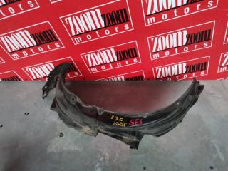 Запчасть подкрылок передний правый HONDA FIT 2007-2010