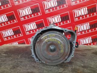 АКПП SUBARU IMPREZA 2007-2011