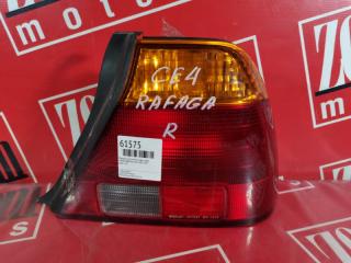 Запчасть фонарь (стоп-сигнал) задний правый HONDA RAFAGA 1993-1997