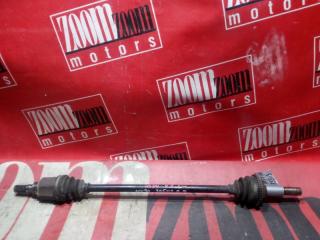 Привод задний правый NISSAN X-TRAIL 2001-2007 контрактная Привод задний правый NISSAN X-TRAIL 2001-2007