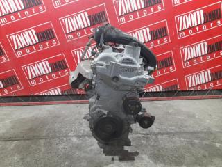 Двигатель NISSAN NOTE 2004-2012