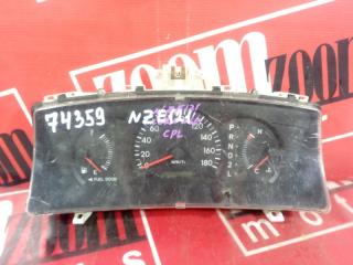 Щиток приборов передний TOYOTA COROLLA FIELDER 2000-2006