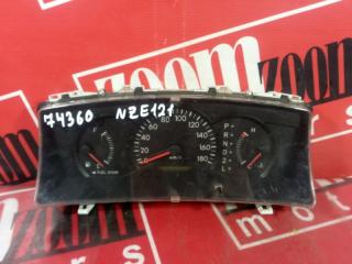 Щиток приборов передний TOYOTA COROLLA FIELDER 2000-2006