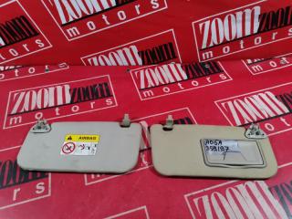 Солнцезащитный козырек передний MITSUBISHI MIRAGE 2012-2015