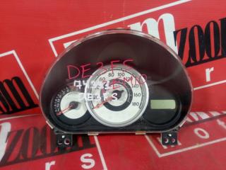 Щиток приборов MAZDA DEMIO 2007-2014